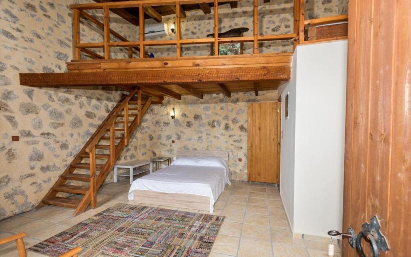 Villa Talos Palaiochora Zewnętrze zdjęcie