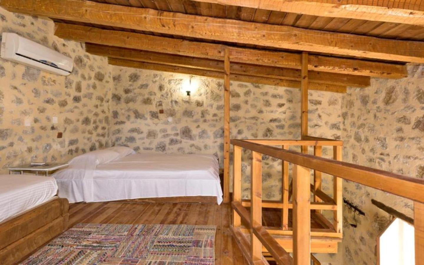 Villa Talos Palaiochora Zewnętrze zdjęcie