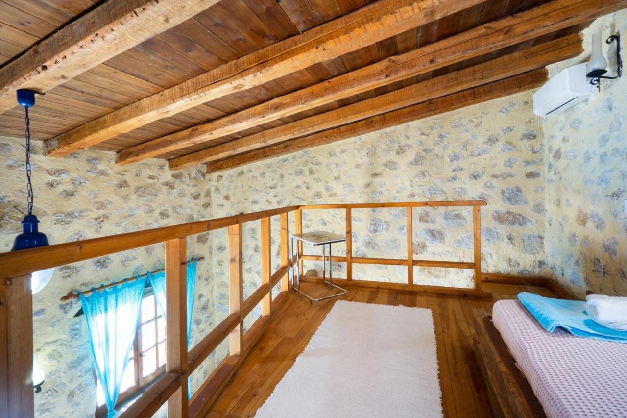 Villa Talos Palaiochora Zewnętrze zdjęcie