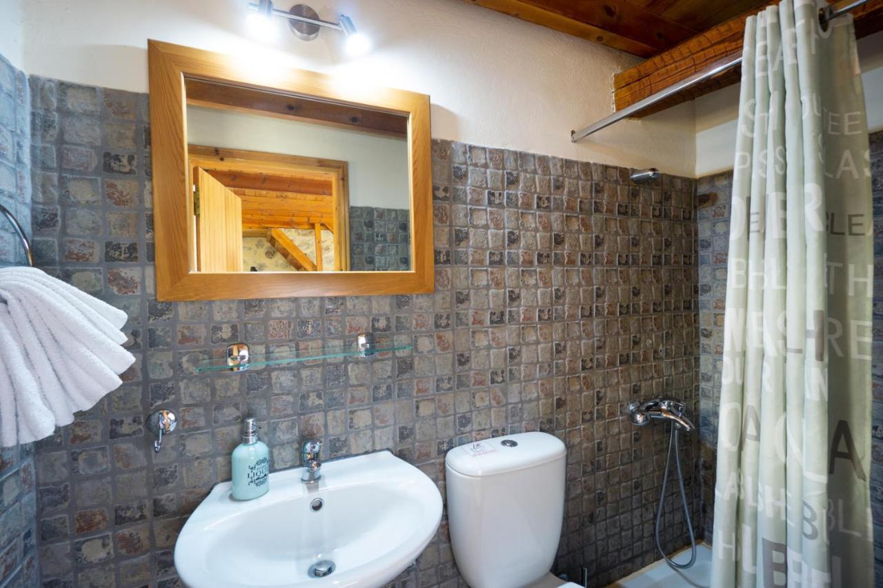 Villa Talos Palaiochora Zewnętrze zdjęcie