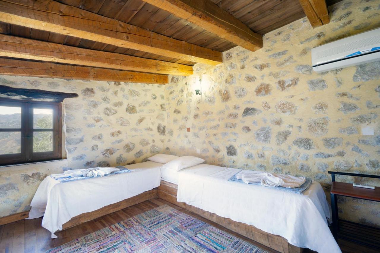 Villa Talos Palaiochora Zewnętrze zdjęcie