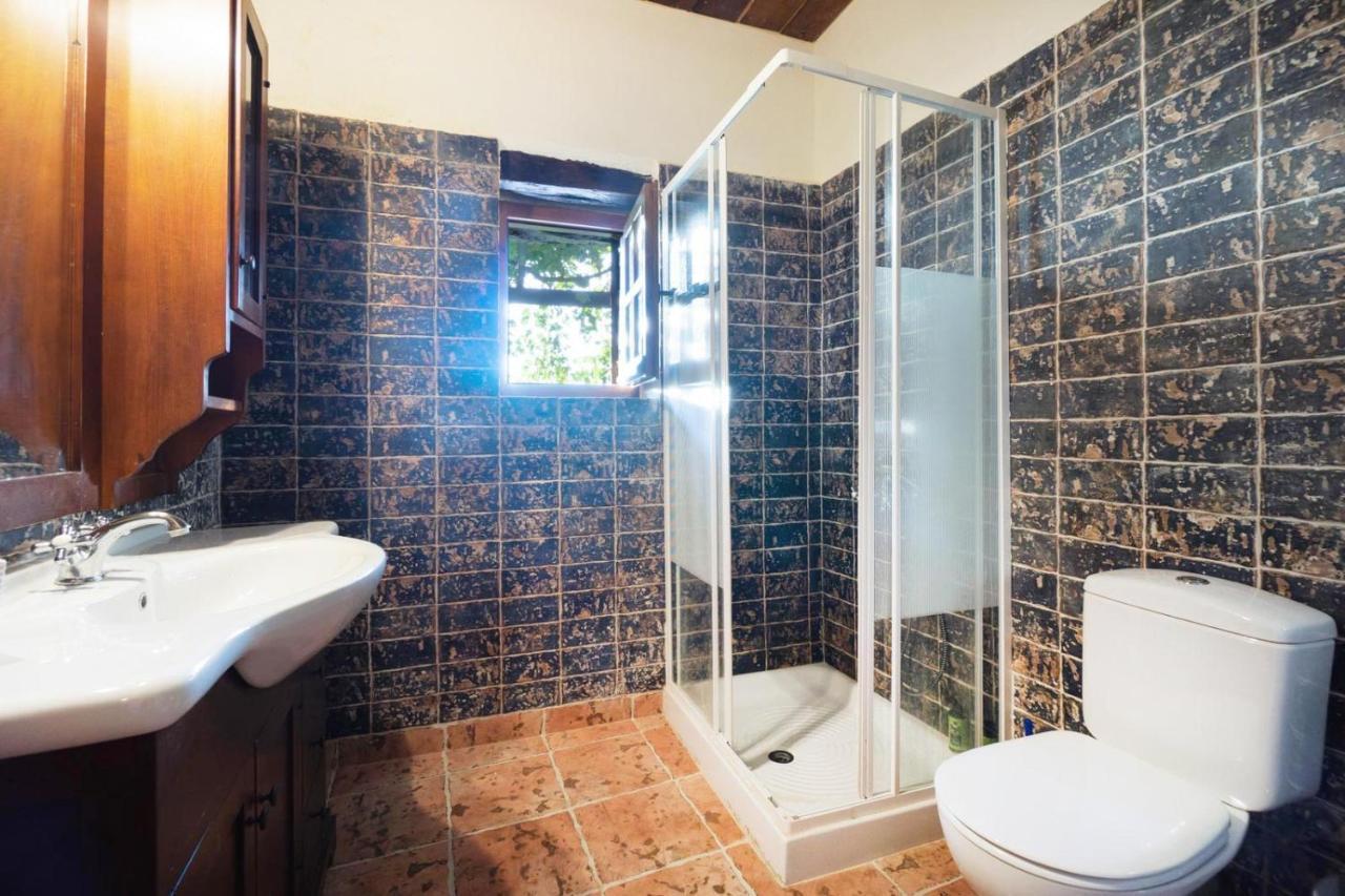 Villa Talos Palaiochora Zewnętrze zdjęcie
