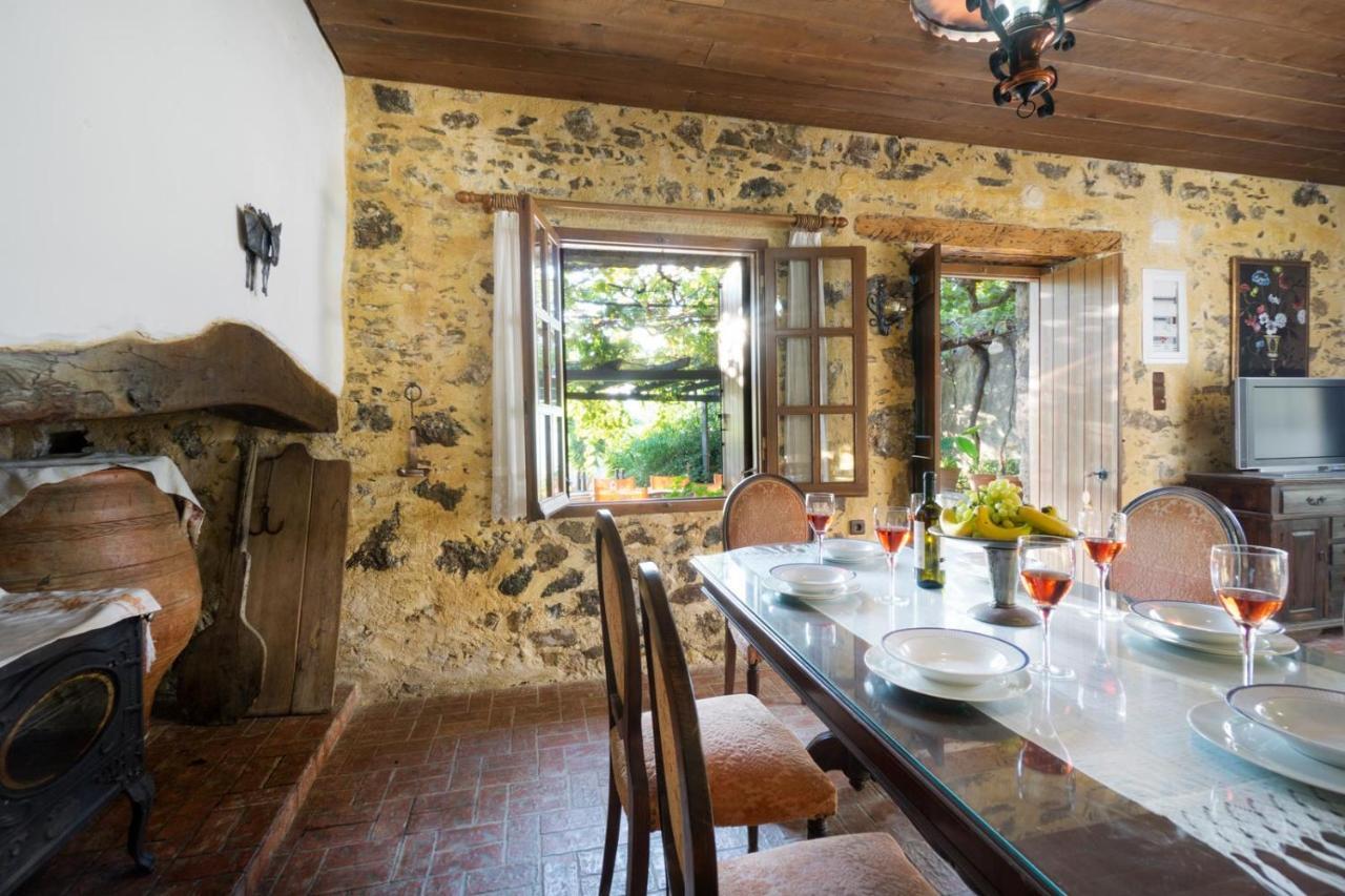 Villa Talos Palaiochora Zewnętrze zdjęcie
